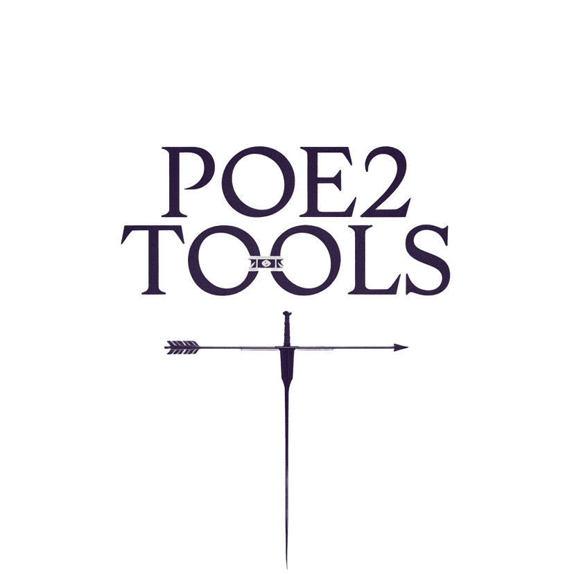 POE2 Logo